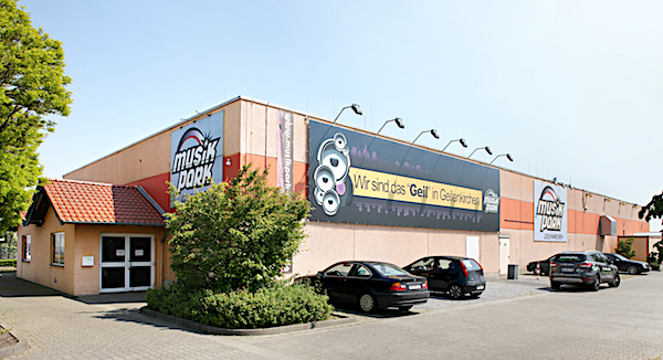 Musikpark Geilenkirchen